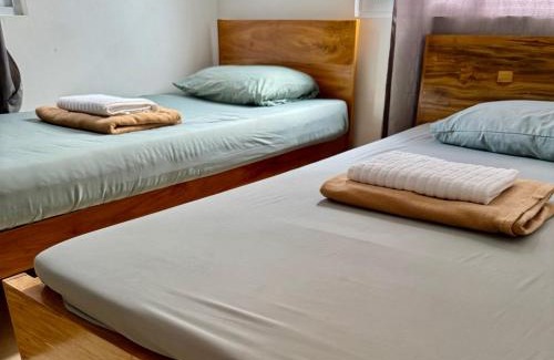 Dauis House | Panglao Staycation Home