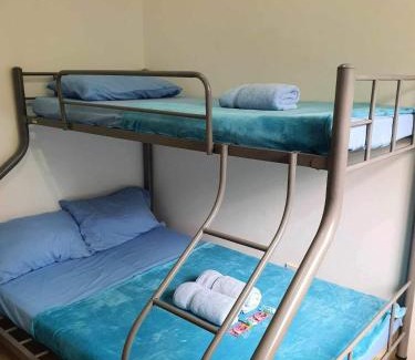 Dauis House | Panglao Staycation Home