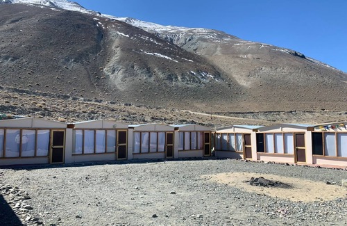 Leh RV Rental | Pangong Eco Stay