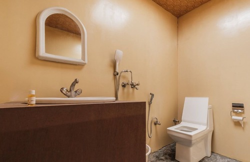 Leh RV Rental | Pangong Eco Stay