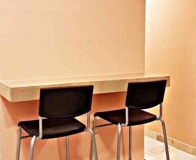 Kampung Haji Abdullah Hukum Apartment | pangsapuri putra ria bangsar