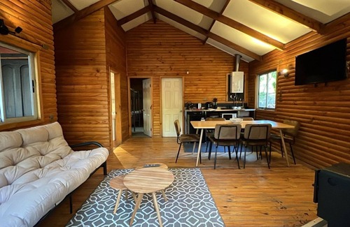 Pinto Cabin | Pangui Lodge