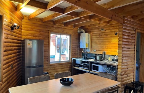 Pinto Cabin | Pangui Lodge