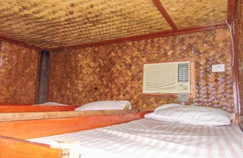 El Nido Hotel | Pangulatan Beach Resort