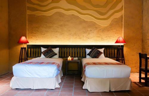 Thong Nguyen Resort | Panhou Retreat