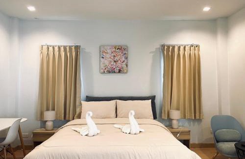 Nong Chaeng Bed & Breakfast | Pani House