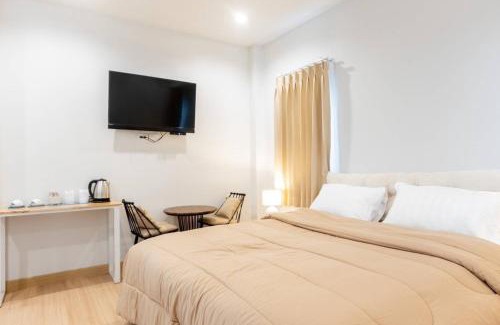 Nong Chaeng Bed & Breakfast | Pani House