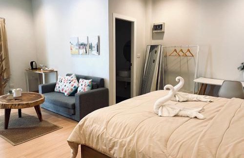Nong Chaeng Bed & Breakfast | Pani House