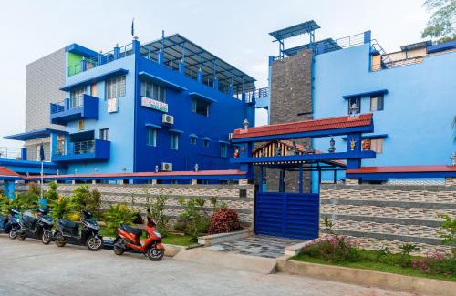Auroville Hotel | Panism Lifestyle