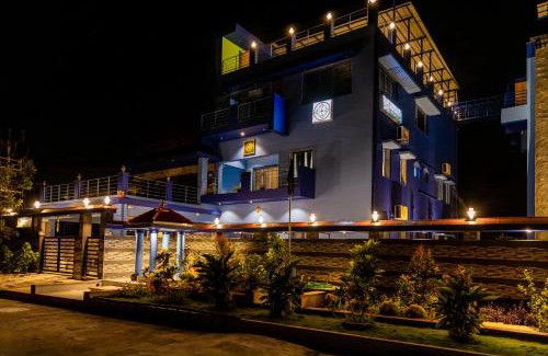 Auroville Hotel | Panism Lifestyle