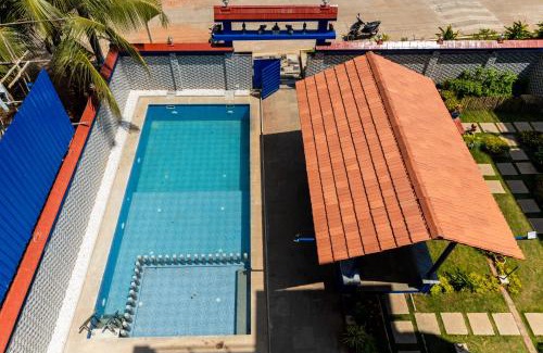 Auroville Hotel | Panism Lifestyle