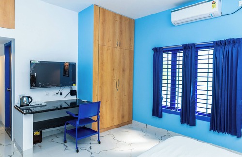Auroville Hotel | Panism Lifestyle