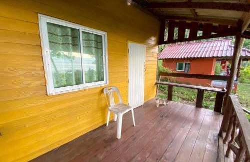 Palian House | Pankabay Resort