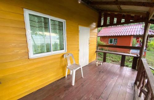 Palian House | Pankabay Resort