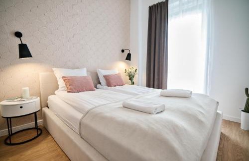 Zator Apartment | Pankrac 2 by Housine