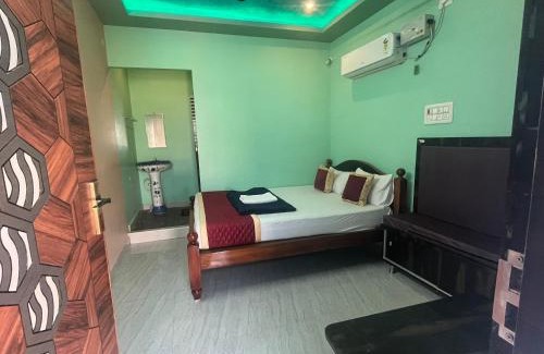 Tiruvannamalai House | PANMOZHI RESIDENCY home stay
