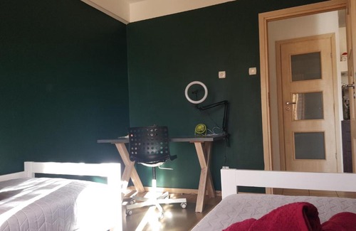 Jozsefvaros Apartment | Panni Appartement