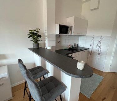 Bad Tatzmannsdorf Apartment | Pannonia Appartements