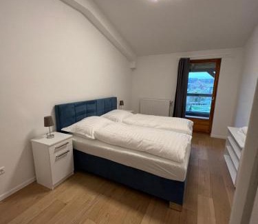 Bad Tatzmannsdorf Apartment | Pannonia Appartements