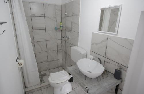 Vardarac Hotel | Pannonia Terranova