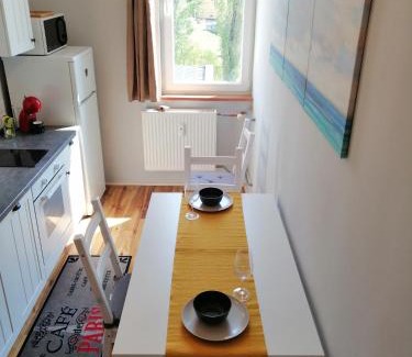 Tapolca Apartment | Panoráma apartman