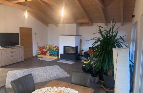 Neumarkt in Steiermark Apartment | Panorama Apartment bei Familie Schoahs