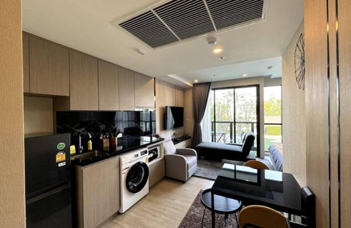 Jomtien Apartment | Panora Pattaya Pratumnak beach