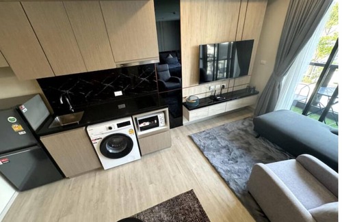 Jomtien Apartment | Panora Pattaya Pratumnak beach