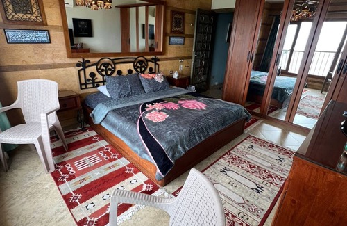 San Stifano Apartment | Panoramic Marvelous Sea View