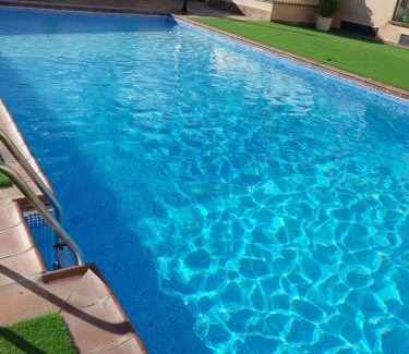 Avila Apartment | Panorama Ático