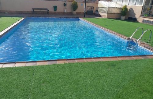 Avila Apartment | Panorama Ático