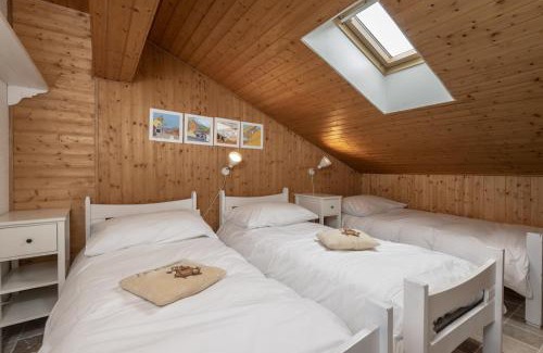 Arolla Apartment | Panorama 59