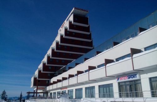Strbske Pleso Apartment | Panorama Apartmany