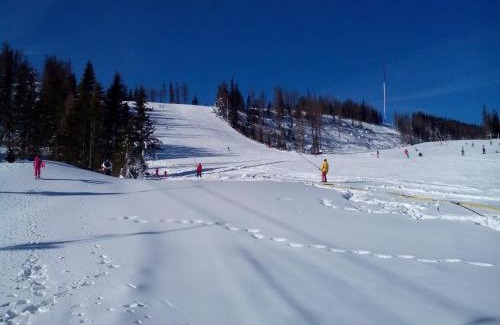 Strbske Pleso Apartment | Panorama Apartmany