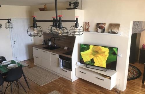Mladost Apartment | Panorama Apartment Darvenitsa