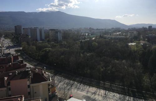 Mladost Apartment | Panorama Apartment Darvenitsa