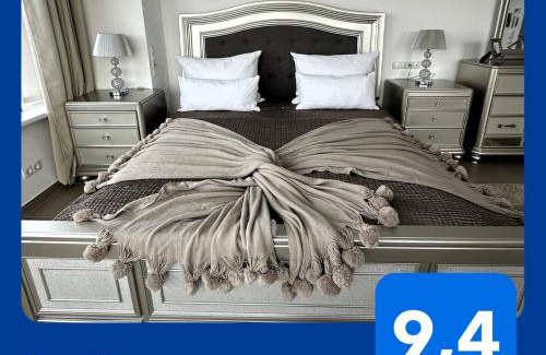 Favoriten Apartment | Panorama Apartments Vienna