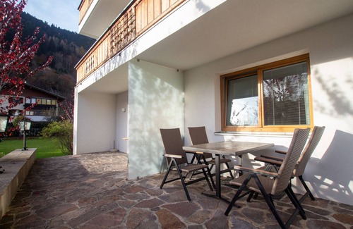 Schuttdorf Apartment | Panorama App 1B Zell am See