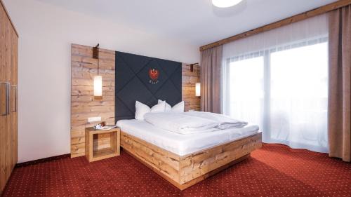 Laengenfeld Apartment | Panorama Appartements