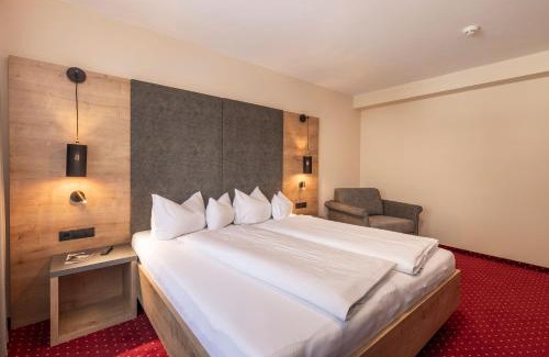 Laengenfeld Apartment | Panorama Appartements
