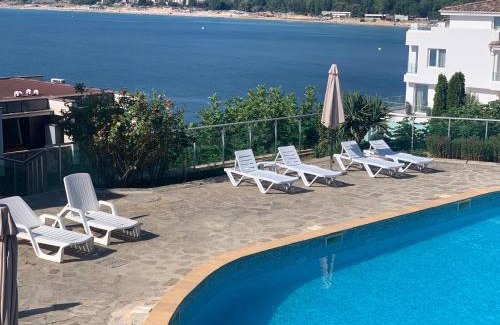 Budjaka Apartment | Panorama Bay