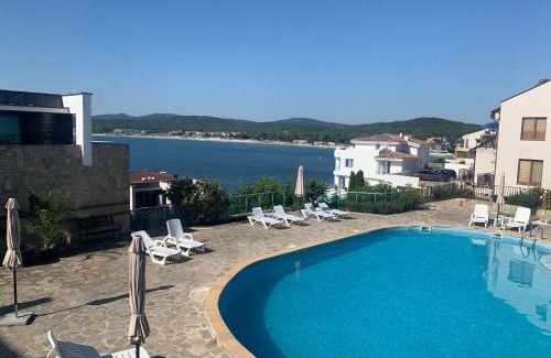 Budjaka Apartment | Panorama Bay
