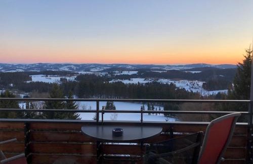 Neureichenau Apartment | Panorama Bayerwald