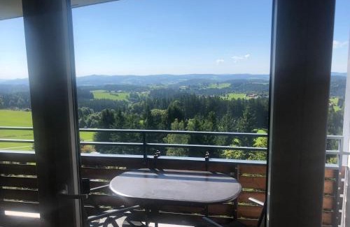 Neureichenau Apartment | Panorama Bayerwald