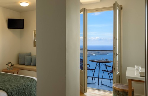 Fira Hotel | Panorama Boutique Hotel- Adults only