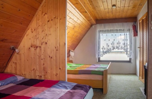 Holubovska Basta House | Panorama by Interhome