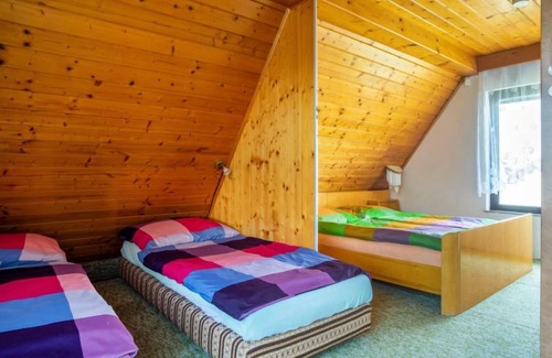 Holubovska Basta House | Panorama by Interhome