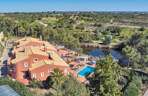 Fonte Villa | Panorama Castro Marim - Deluxe Villa With Pool
