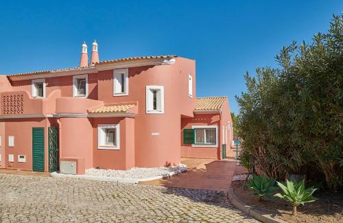 Fonte Villa | Panorama Castro Marim - Deluxe Villa With Pool