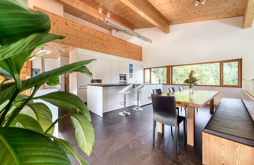 Brand Ski Chalet | Panorama Chalet Bellavista